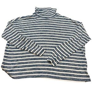 NWOT Banana Republic Turtle Neck Sweater